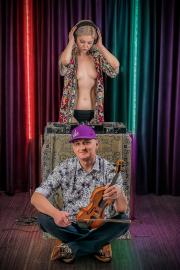 new sound crew dnb djs akce