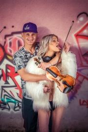 new sound crew dnb djs akce