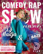 new sound crew dnb djs akce