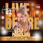 new sound crew dnb djs akce